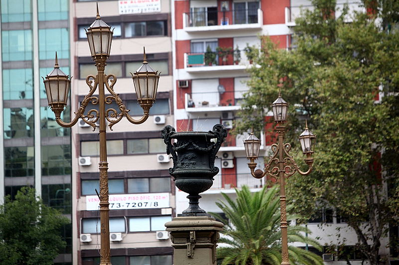 אלפסי בעולם: בואו למסע מרהיב בארגנטינה היהודית