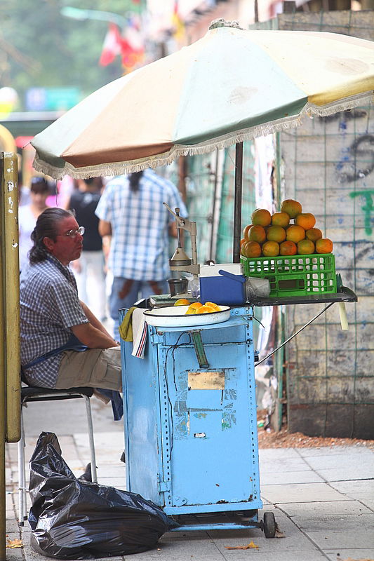 אלפסי בעולם: בואו למסע מרהיב בארגנטינה היהודית