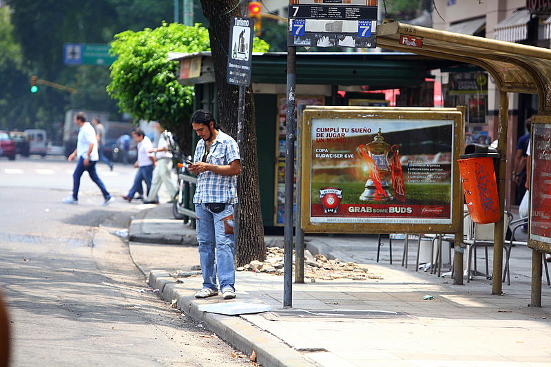 אלפסי בעולם: בואו למסע מרהיב בארגנטינה היהודית