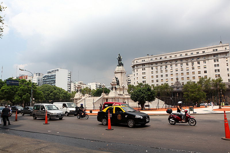 אלפסי בעולם: בואו למסע מרהיב בארגנטינה היהודית