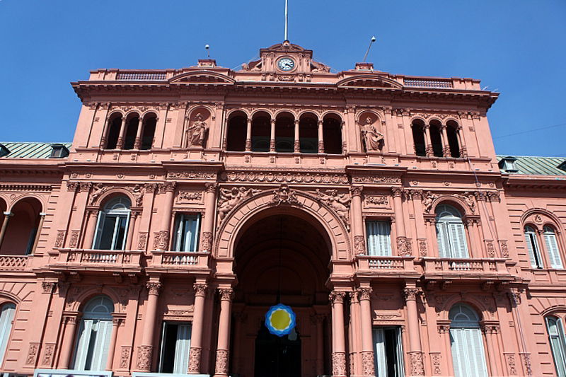 אלפסי בעולם: בואו למסע מרהיב בארגנטינה היהודית
