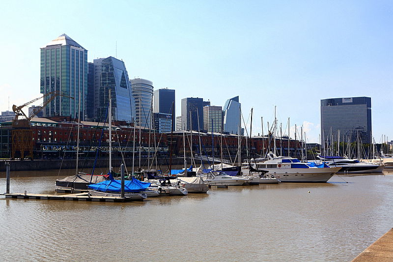 אלפסי בעולם: בואו למסע מרהיב בארגנטינה היהודית