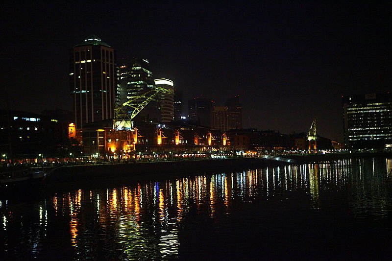 אלפסי בעולם: בואו למסע מרהיב בארגנטינה היהודית