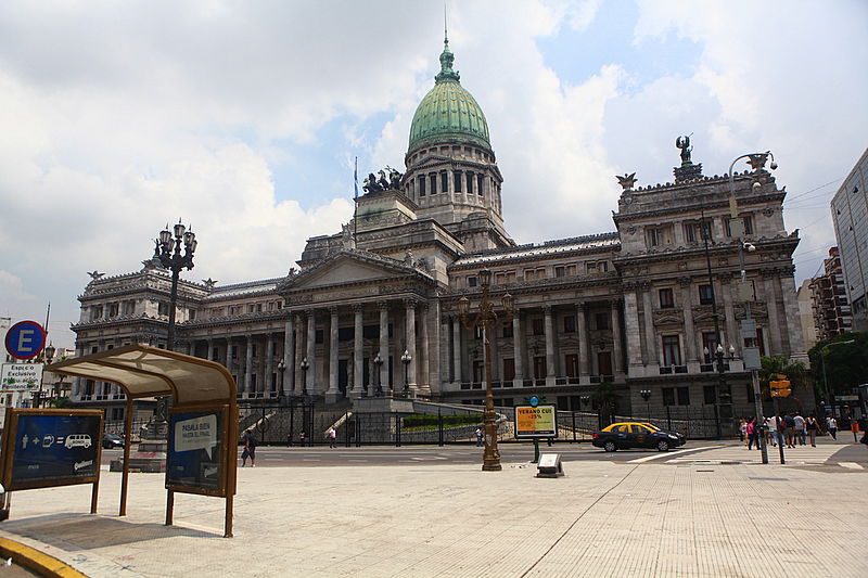 אלפסי בעולם: בואו למסע מרהיב בארגנטינה היהודית