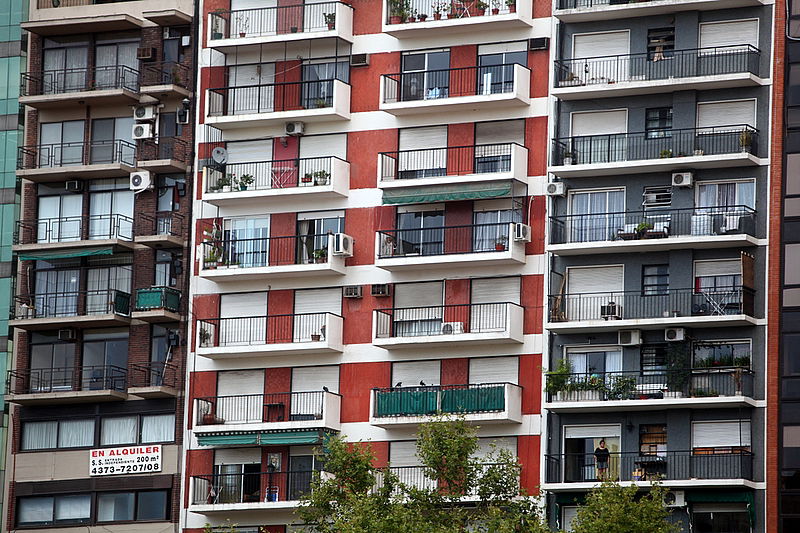 אלפסי בעולם: בואו למסע מרהיב בארגנטינה היהודית