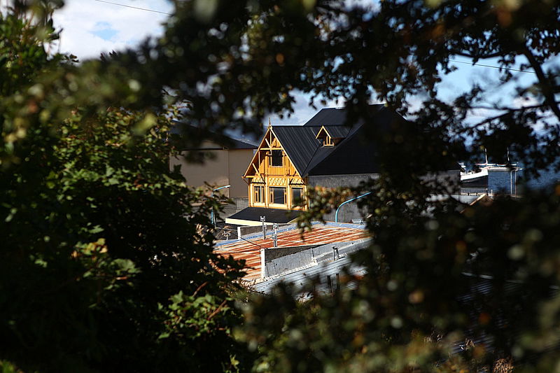 אלפסי בעולם: בואו למסע מרהיב בארגנטינה היהודית