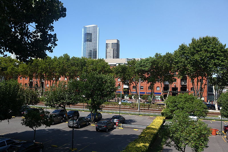 אלפסי בעולם: בואו למסע מרהיב בארגנטינה היהודית