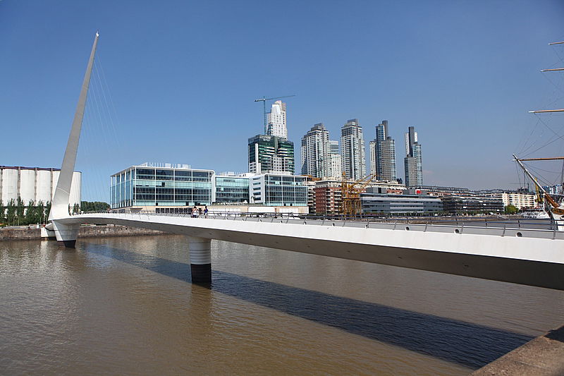 אלפסי בעולם: בואו למסע מרהיב בארגנטינה היהודית