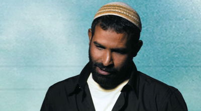 עטיפת האלבום