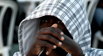 המפכ"ל: "בשל בעיית תעסוקה המסתננים מגיעים לפשיעה"