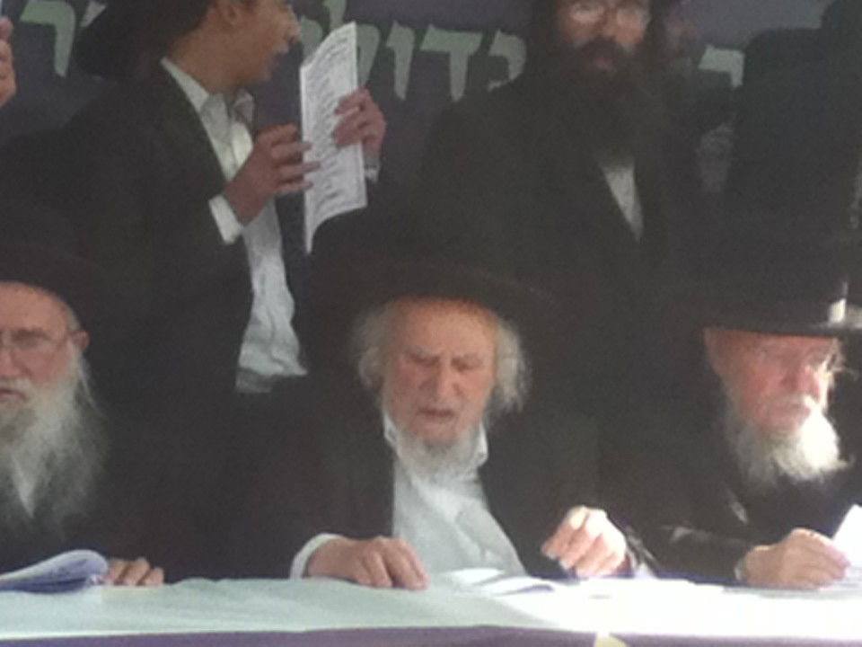 עֲנֵנִי, בַּעֲבוּר הָאָבוֹת הַקְּדוֹשִׁים • תפילת השל"ה בציון הקדוש