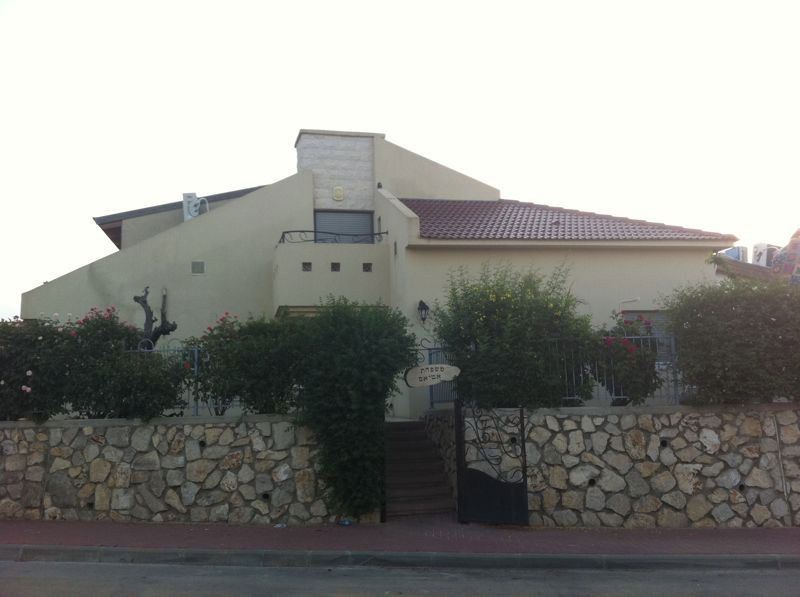 "משפחת אטיאס הייתה דוגמא למשפחה ערכית, זו טרגדיה נוראה"