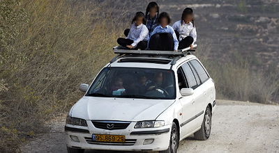 למצולמים אין קשר לנאמר בכתבה