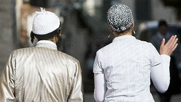 אילוסטרציה. למצולמים אין קשר לנאמר בכתבה