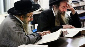 ערב שבועות: מצטרפים ללומדי הדף היומי