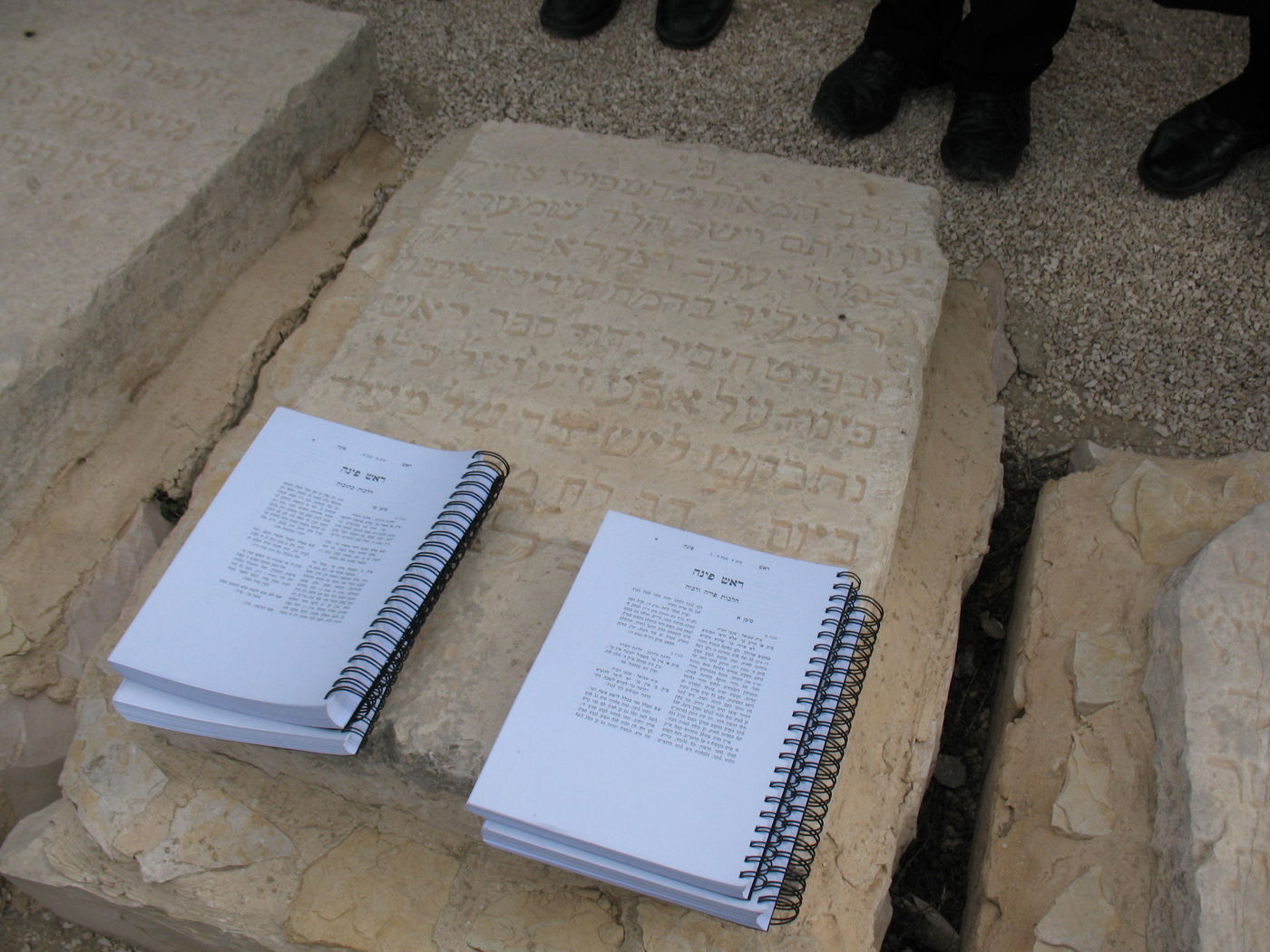 הרב עובדיה לרב נסים דרעי: "חבל שלא הזכרתי אותך"