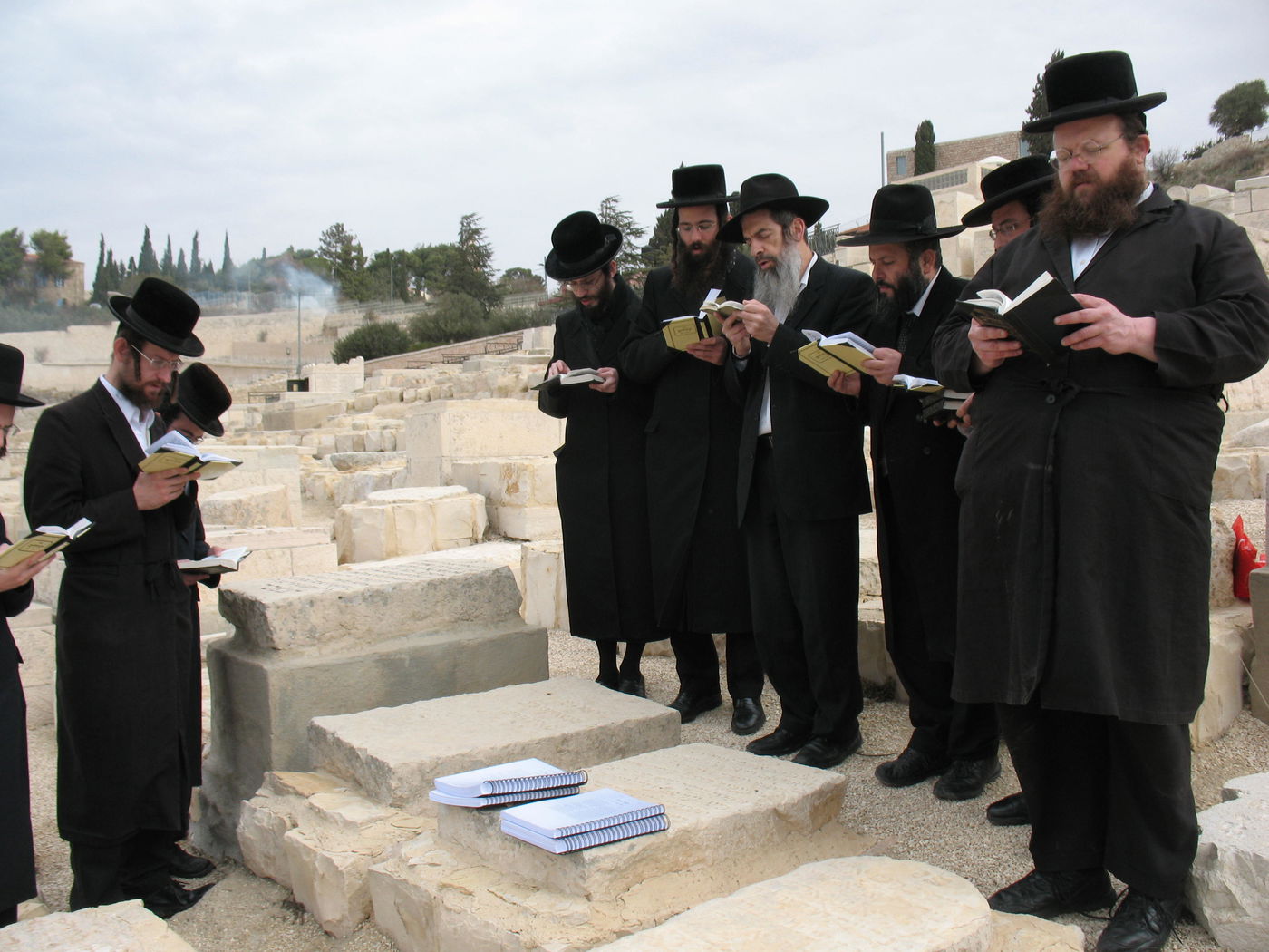 הרב עובדיה לרב נסים דרעי: "חבל שלא הזכרתי אותך"