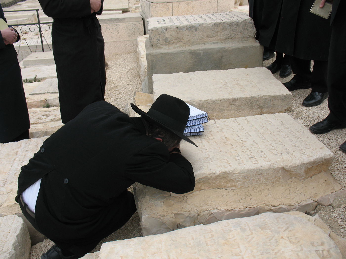הרב עובדיה לרב נסים דרעי: "חבל שלא הזכרתי אותך"