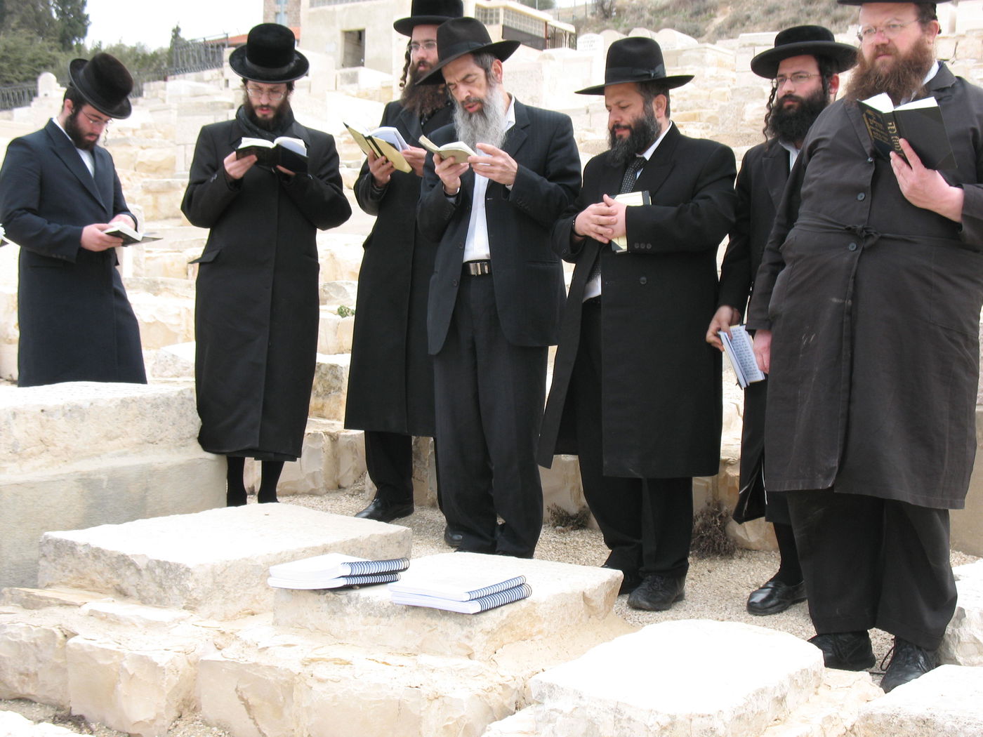 הרב עובדיה לרב נסים דרעי: "חבל שלא הזכרתי אותך"