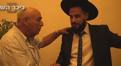 חתן ההלכה מספר: כך ניצחתי בתחרות