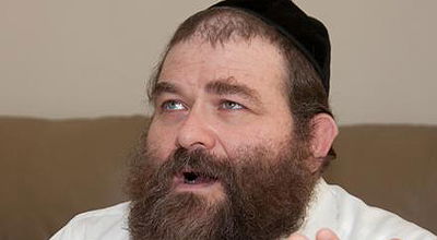 מיכאל שטרייכר