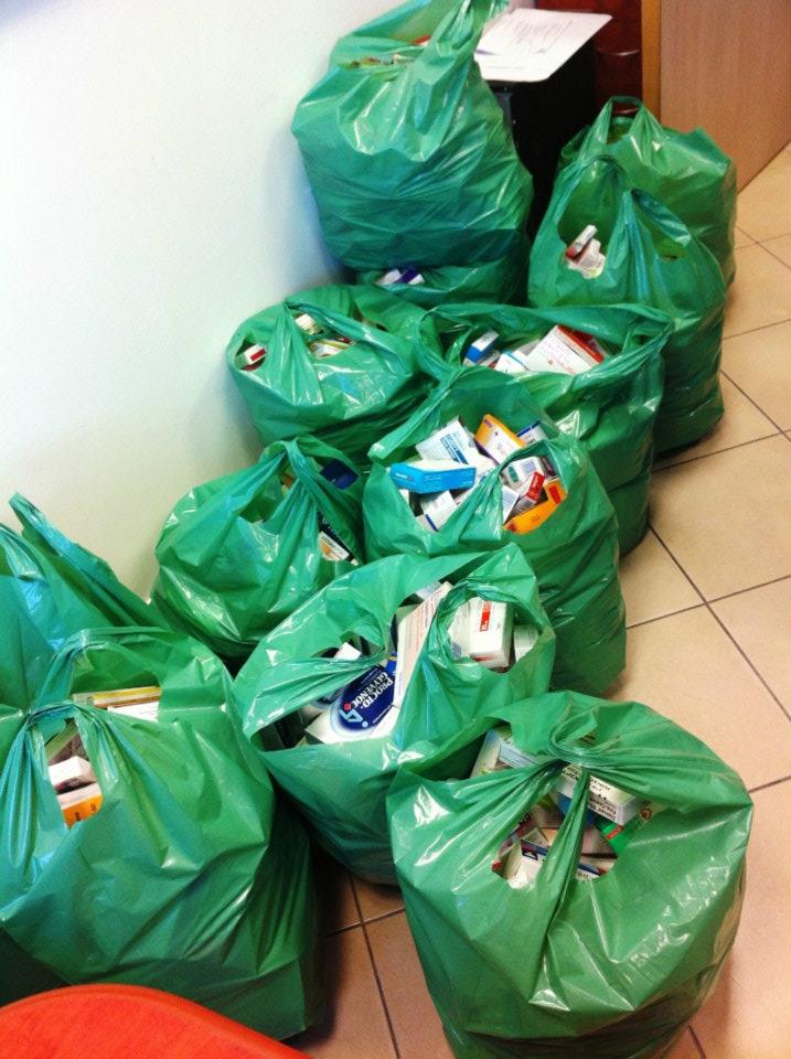 רב מרכסים נעצר, חשוד בהפעלת בית מרקחת פיראטי