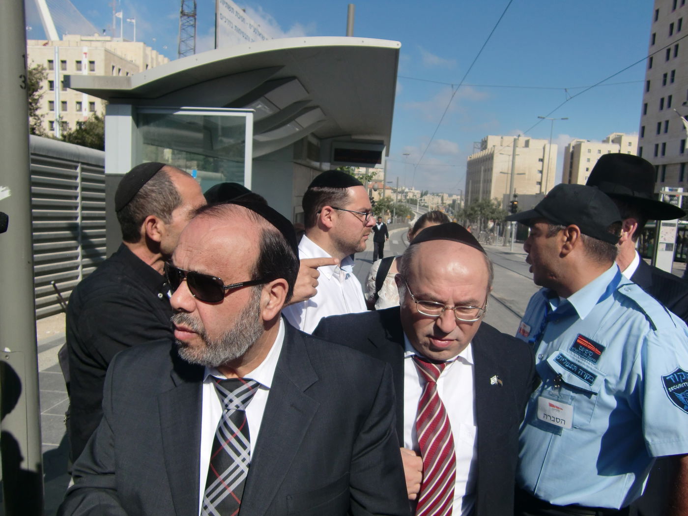 'רכבת תקלה': חברי הכנסת לא הצליחו לקנות כרטיס נסיעה