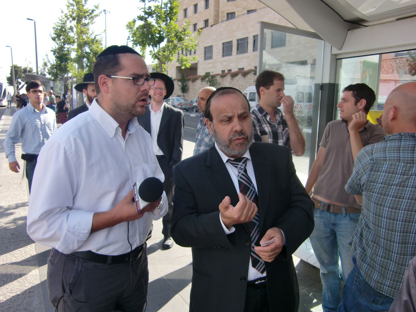 'רכבת תקלה': חברי הכנסת לא הצליחו לקנות כרטיס נסיעה