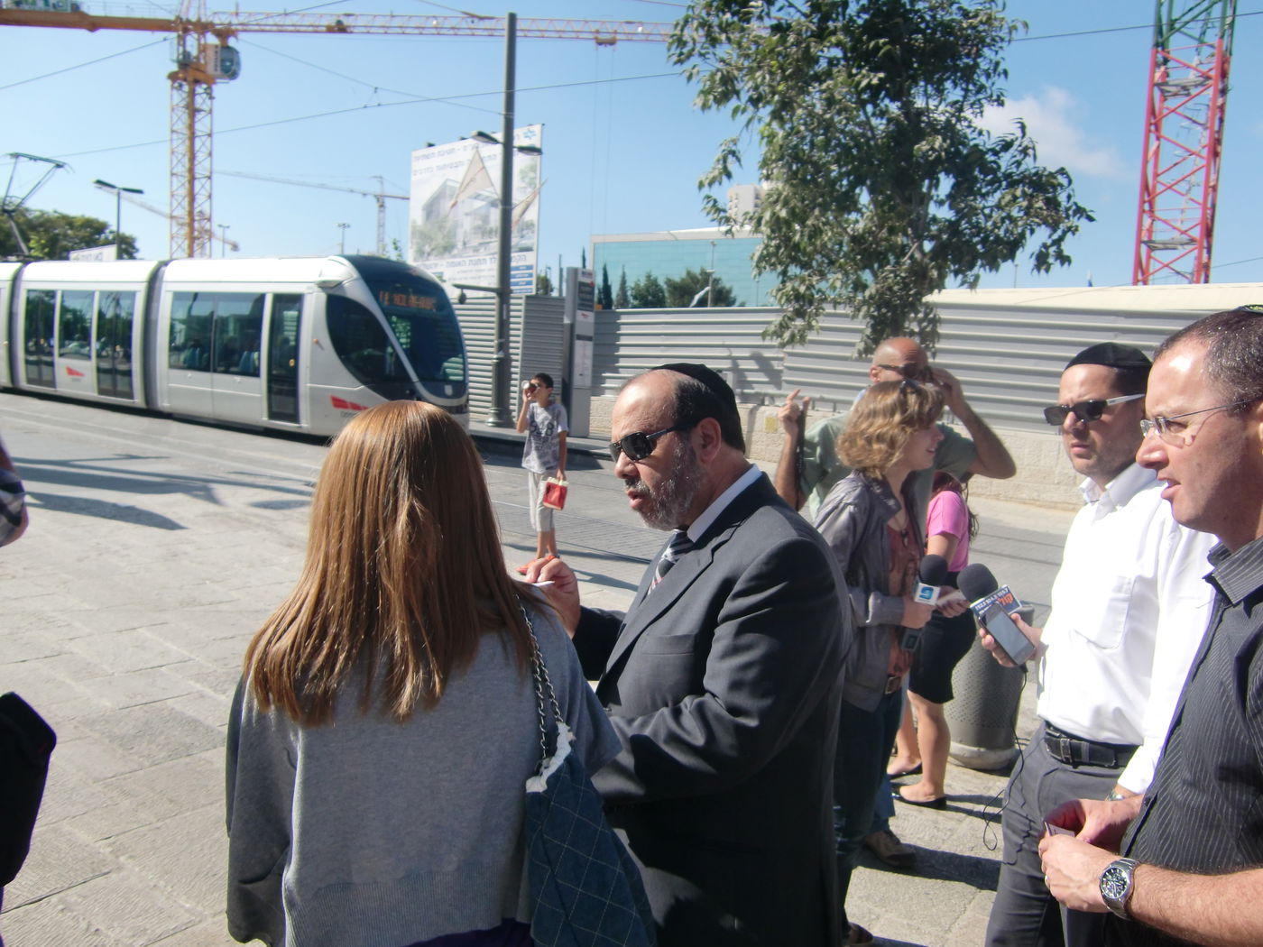 'רכבת תקלה': חברי הכנסת לא הצליחו לקנות כרטיס נסיעה