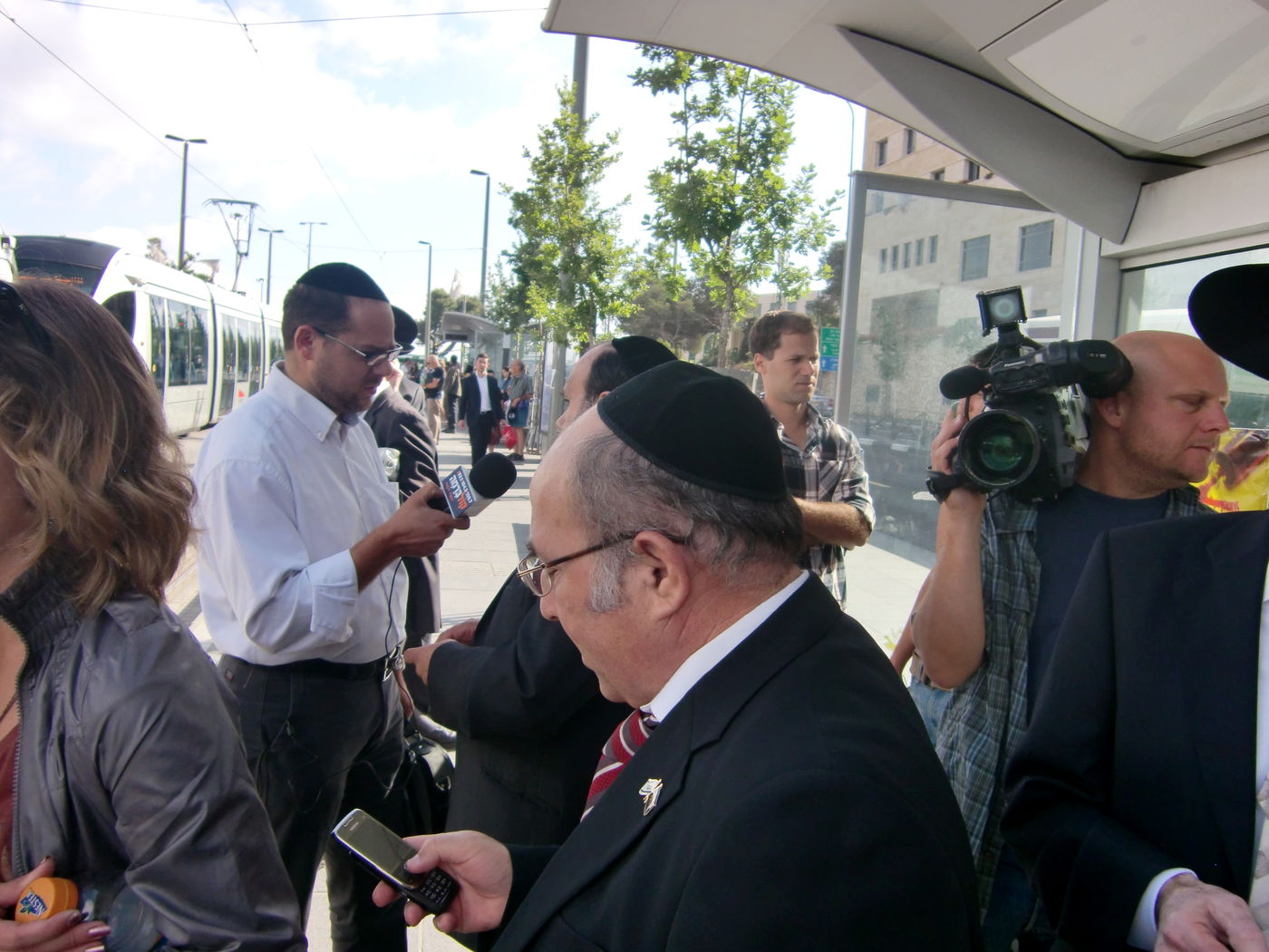 'רכבת תקלה': חברי הכנסת לא הצליחו לקנות כרטיס נסיעה