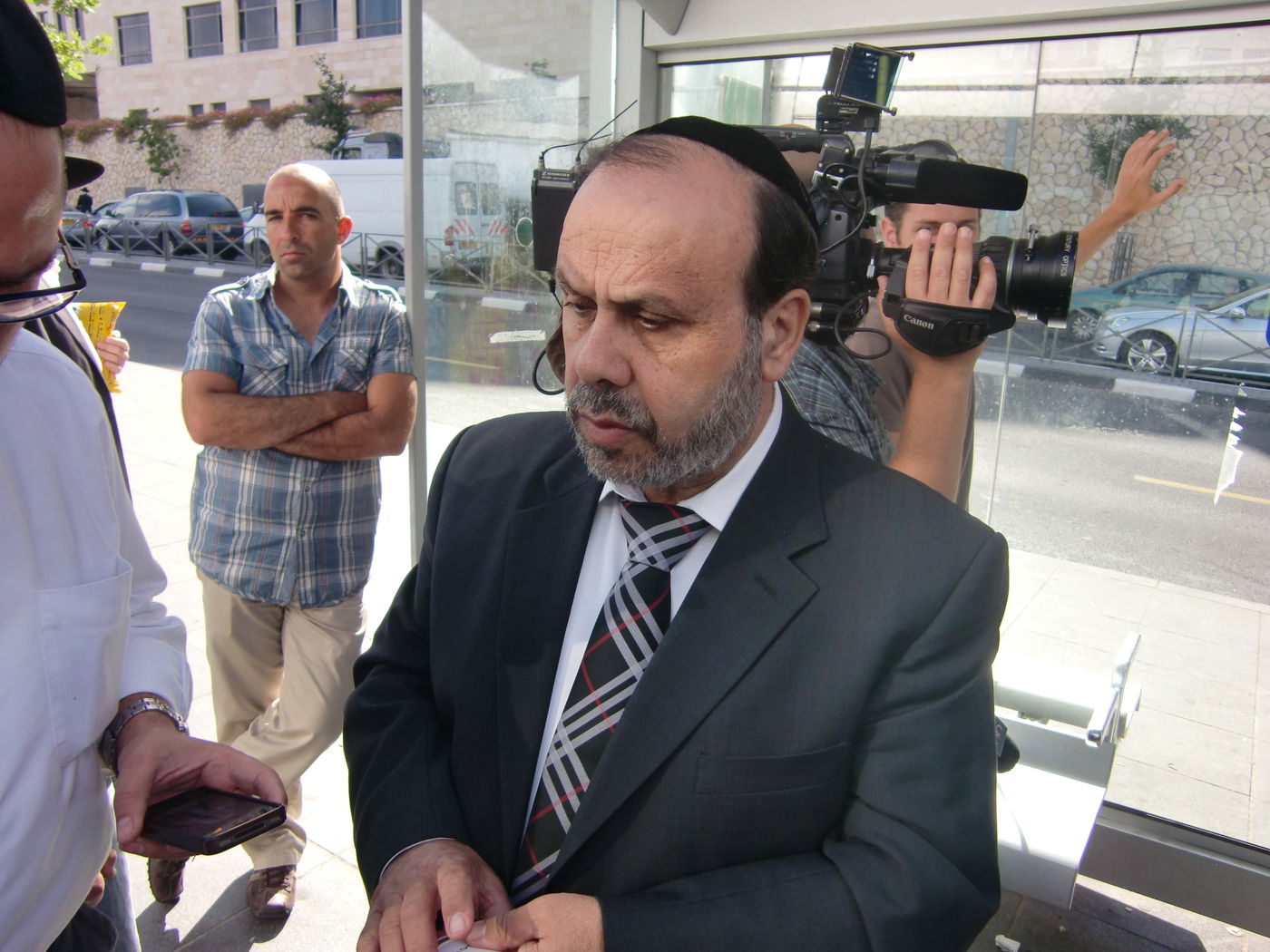 'רכבת תקלה': חברי הכנסת לא הצליחו לקנות כרטיס נסיעה