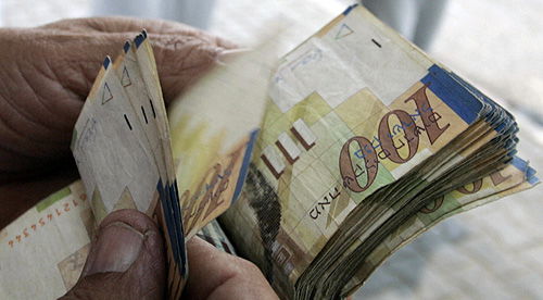 איך יוצרים תקציב נכון בשעה? מדריך מיוחד