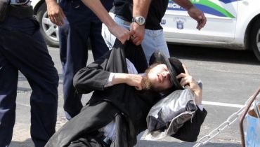 אילוסטרציה. למצולמים אין קשר לנאמר בכתבה