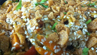 מתכון השבוע