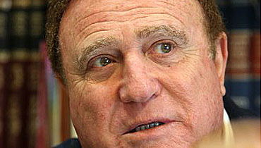 אנטישמיות 2012: חרדים, אין כניסה לקניון