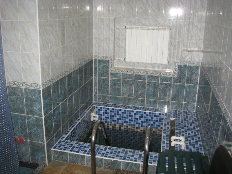 מקוה טהרה נוסף נחנך במוסקבה