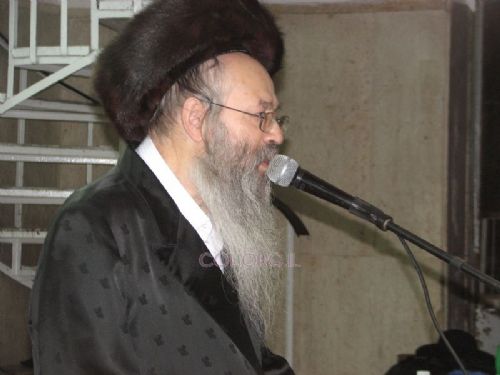 ,,הרב טוביה בלוי