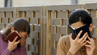 אילוסטרציה. למצולמות אין קשר לנאמר בכתבה