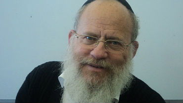 כותב השורות