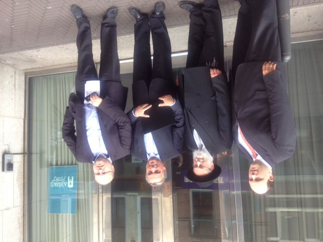 הולנד היהודית נושמת לרווחה: הממשל תומך בשחיטה כשרה