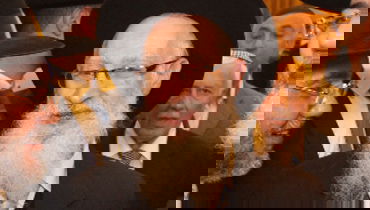 אמת ליעקב: שיעורו השבועי של הרב יעקב חי יוסף