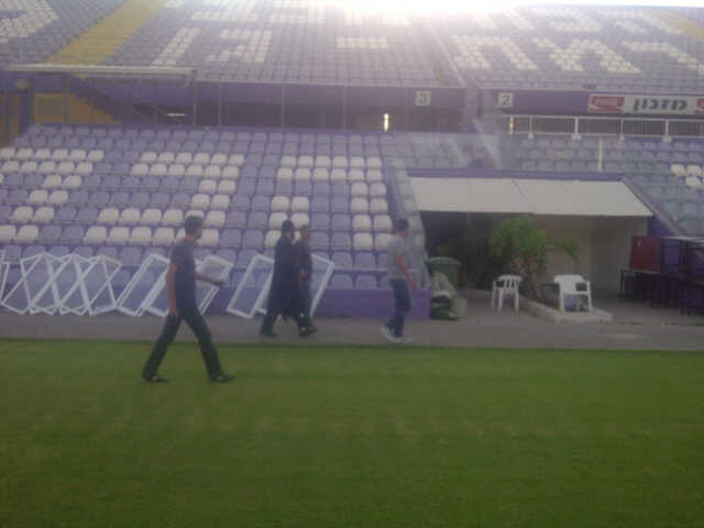 הרב ברלנד לקראת הכינוס: ארור, מי שיכול ולא מעורר בתשובה