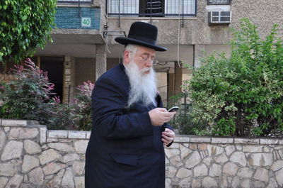 פרשת הזיופים: בנו של ח"כ מאיר פרוש נחקר באזהרה