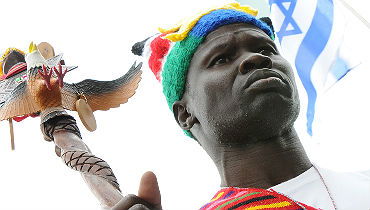 אילוסטרציה. למצולם אין קשר לנאמר בכתבה