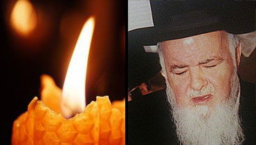 הרב ניסים טולדנו זצ"ל