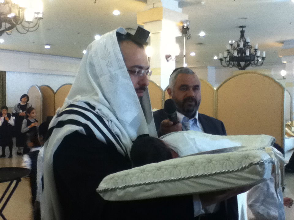 ברית שלום: דרעי וישי לוחצים יד