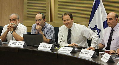 חברי ועדת קש"ב