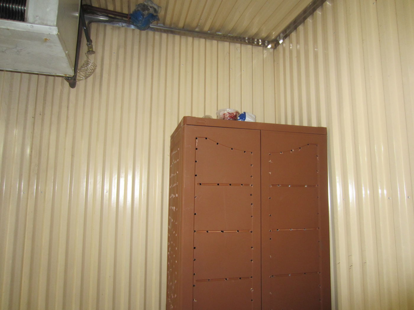 הסודות האפלים של 'שמגר': הזנחה, לכלוך וביזיון המת