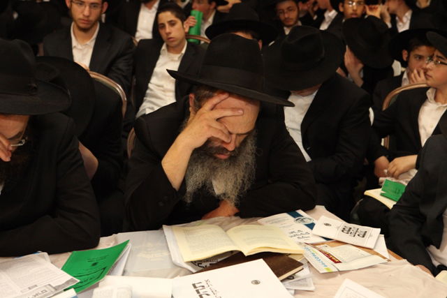 התמודדות בחב"ד: 18 שנה לפטירת הרבי; איך ממשיכים?