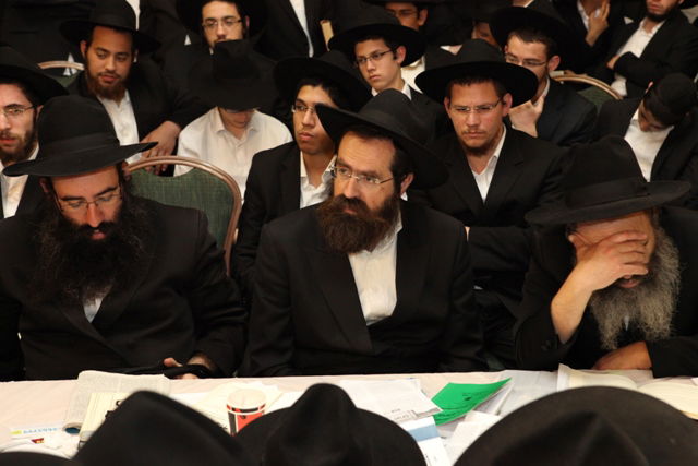 התמודדות בחב"ד: 18 שנה לפטירת הרבי; איך ממשיכים?